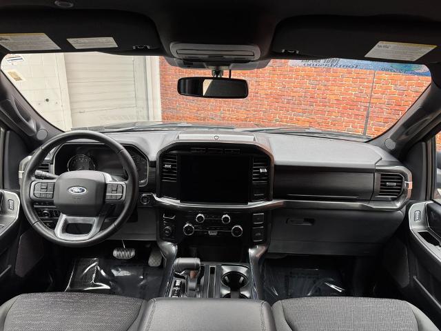 2023 Ford F-150 - $37,010