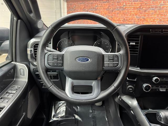 2023 Ford F-150 - $37,010