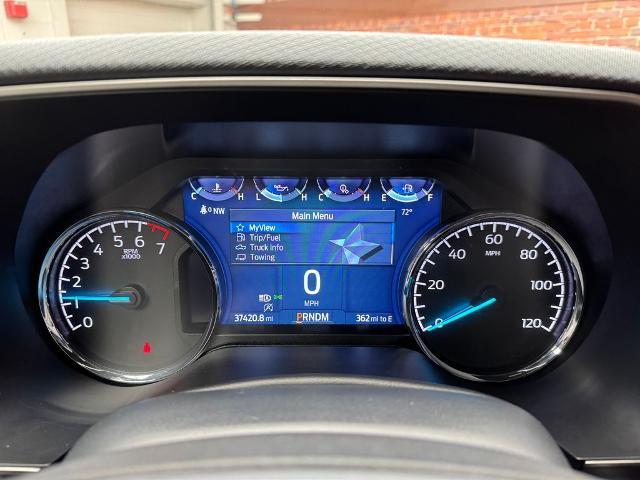 2023 Ford F-150 - $37,010