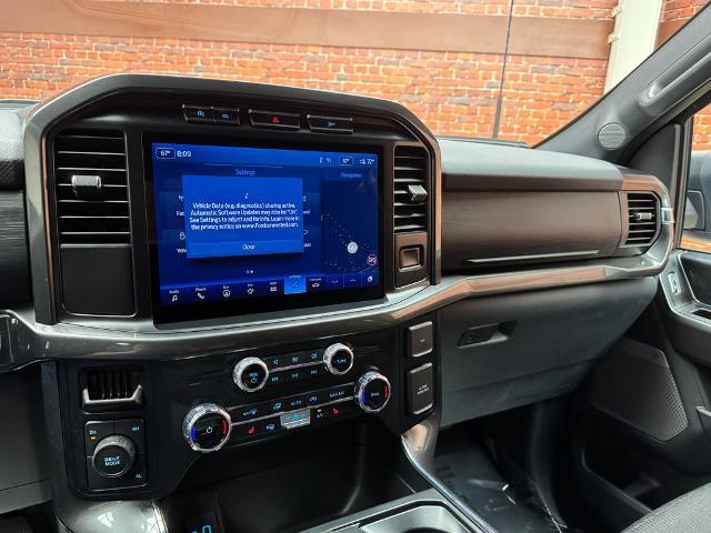 2023 Ford F-150 - $37,010