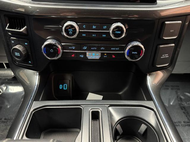 2023 Ford F-150 - $37,010
