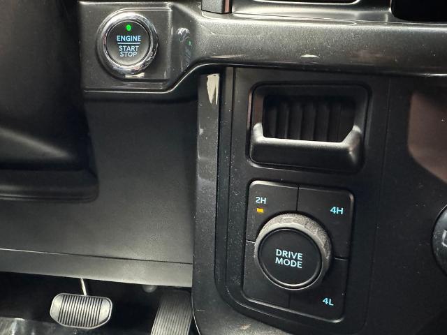 2023 Ford F-150 - $37,010