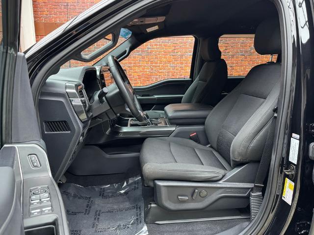 2023 Ford F-150 - $37,010