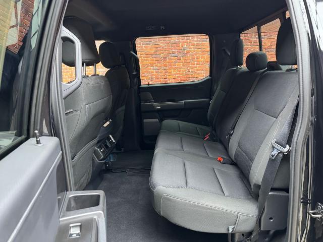 2023 Ford F-150 - $37,010