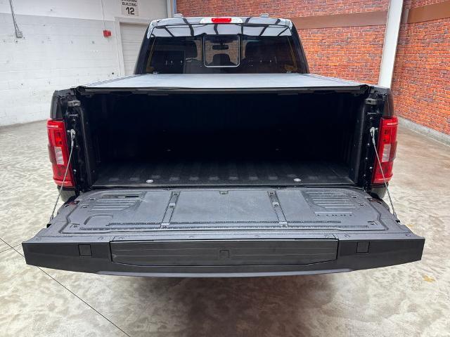 2023 Ford F-150 - $37,010