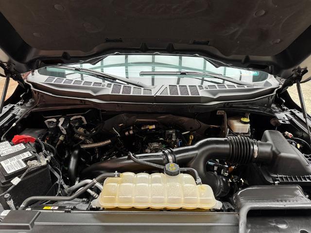 2023 Ford F-150 - $37,010