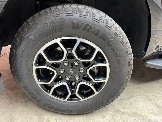2023 Ford F-150 - $37,010