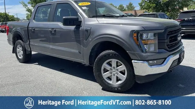 Preowned 2023 Ford F-150 XL for Sale