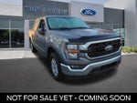 2023 F-150 Thumbnail 1