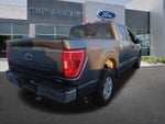 2023 F-150 Thumbnail 3