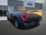 2023 F-150 Thumbnail 4