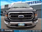 2023 F-150 Thumbnail 2