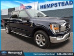 2023 F-150 Thumbnail 3