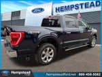 2023 F-150 Thumbnail 7