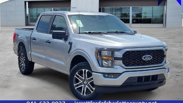Preowned 2023 Ford F-150 XL for Sale