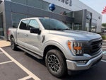2023 F-150 Thumbnail 2