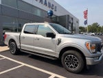 2023 F-150 Thumbnail 3