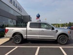 2023 F-150 Thumbnail 4