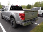 2023 F-150 Thumbnail 8