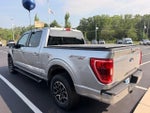 2023 F-150 Thumbnail 9