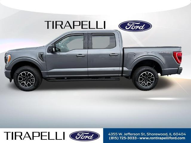 2023 Ford F-150 - $33,369