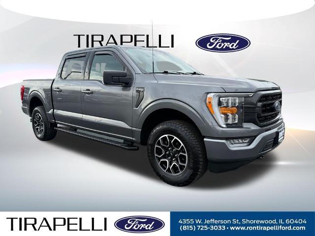 2023 Ford F-150 - $33,369