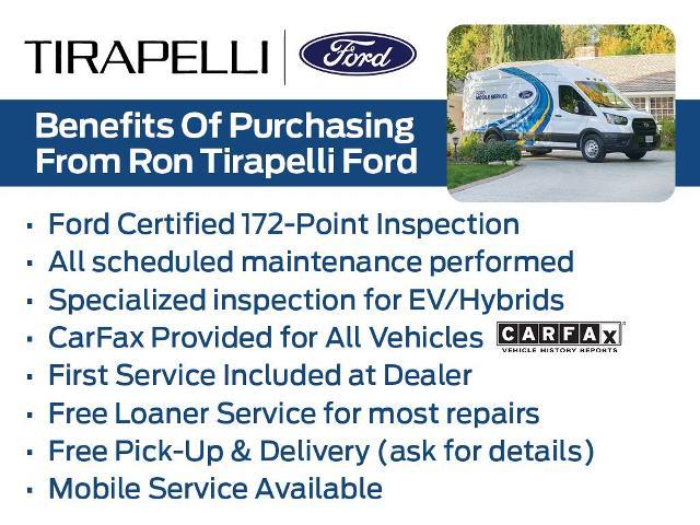 2023 Ford F-150 - $33,369