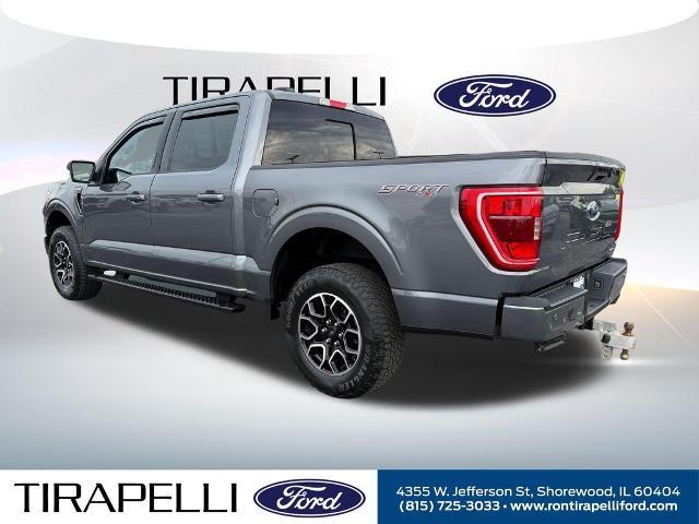 2023 Ford F-150 - $33,369
