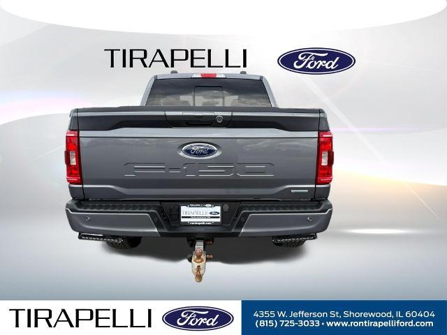 2023 Ford F-150 - $33,369