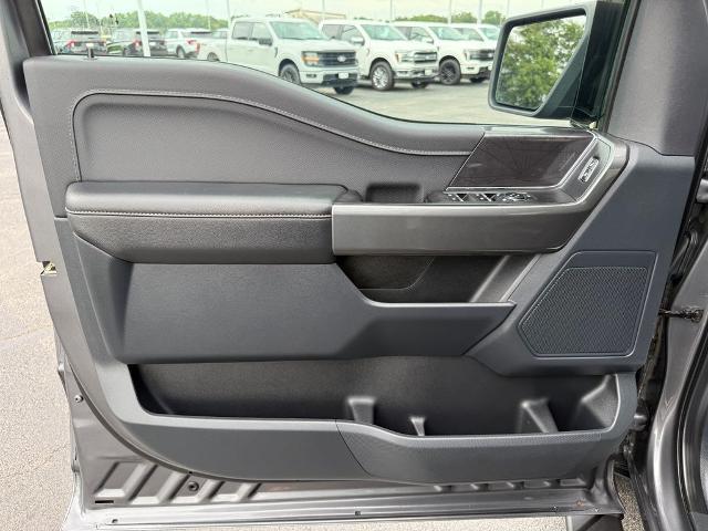 2023 Ford F-150 - $33,369
