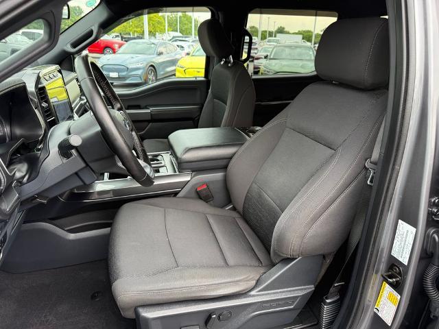 2023 Ford F-150 - $33,369