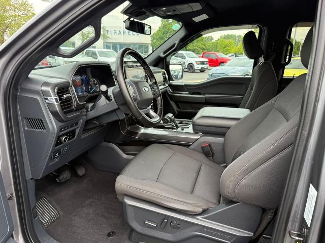 2023 Ford F-150 - $33,369