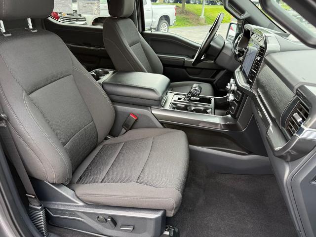 2023 Ford F-150 - $33,369