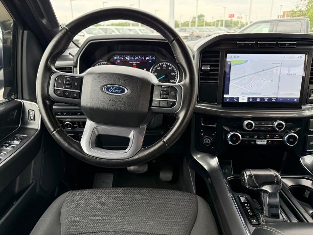 2023 Ford F-150 - $33,369