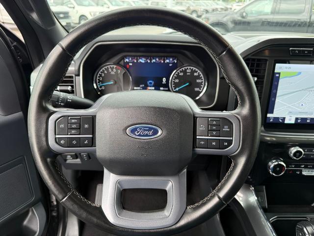2023 Ford F-150 - $33,369