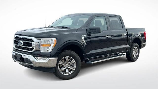 Preowned 2023 Ford F-150 XL for Sale