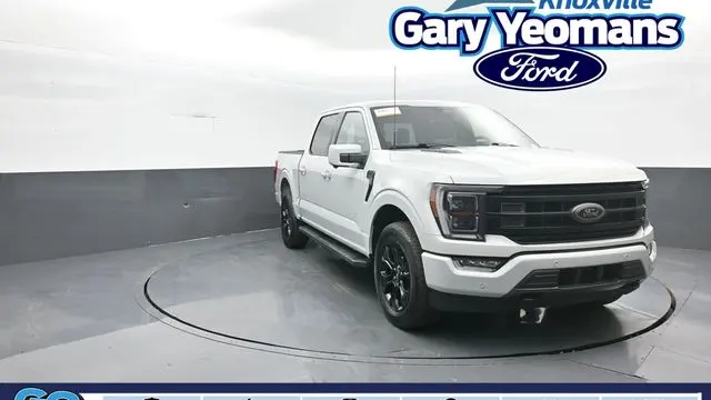Preowned 2023 Ford F-150 Lariat for Sale