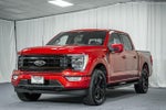 2023 F-150 Thumbnail 3