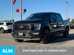 2023 F-150 Thumbnail 2