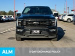 2023 F-150 Thumbnail 3