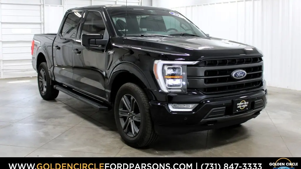 Preowned 2023 Ford F-150 XLT for Sale