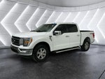 2023 F-150 Thumbnail 3