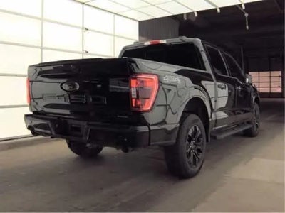 2023 Ford F-150 4X4 XLT 4DR Supercrew 5.5 FT. SB