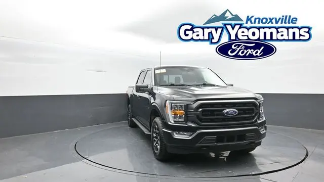 Preowned 2023 Ford F-150 XLT for Sale