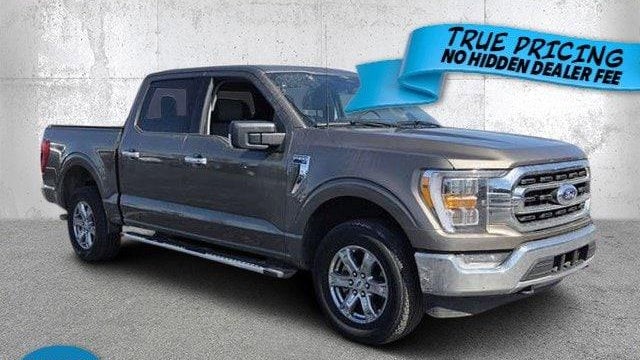 Preowned 2023 Ford F-150 Lariat for Sale