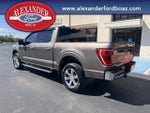 2023 F-150 Thumbnail 2