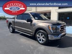2023 F-150 Thumbnail 3