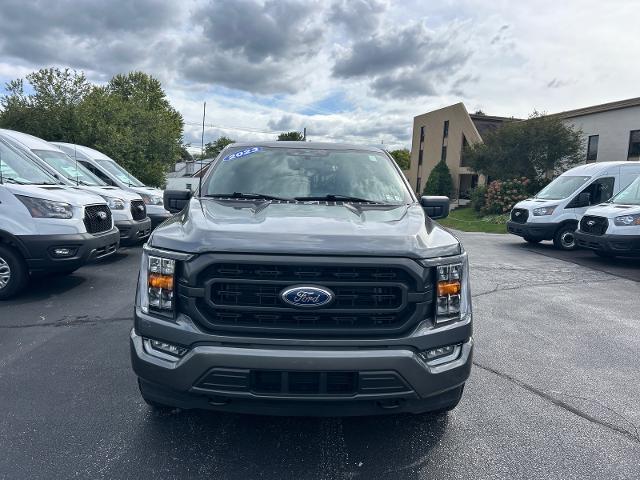 2023 Ford F-150 - $39,495