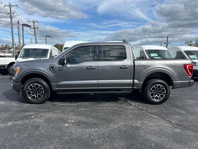 2023 Ford F-150 - $39,495