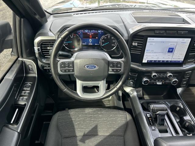 2023 Ford F-150 - $39,495